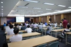 石油化工行業分析檢測技術與儀器交流暨培訓會