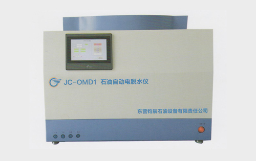 JC-OMD1石油自動(dòng)電脫水儀